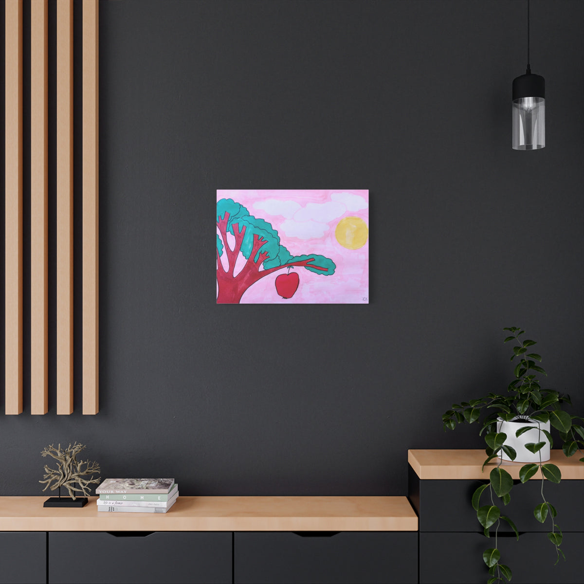 KFlo Design | Canvas Wall Art