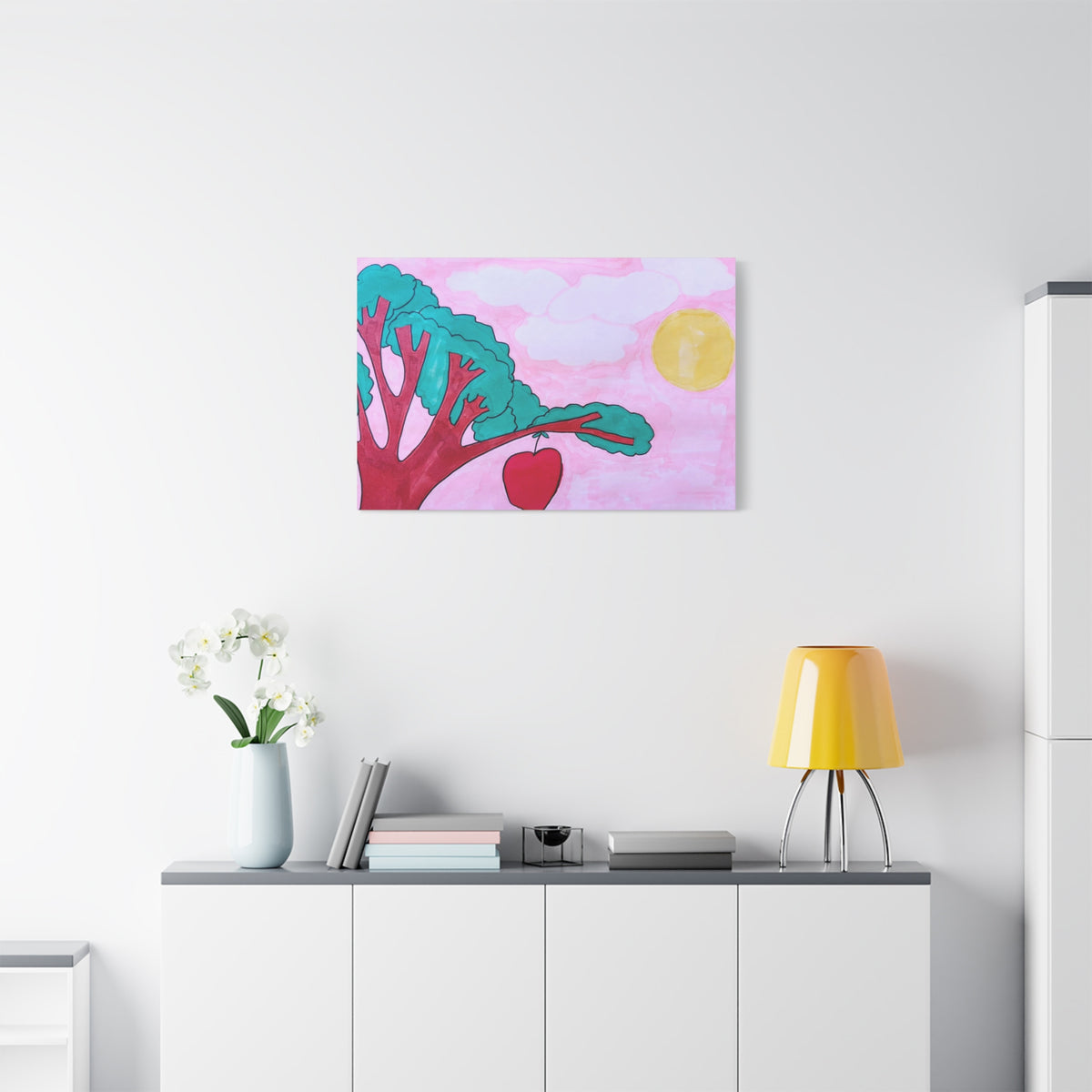 KFlo Design | Canvas Wall Art