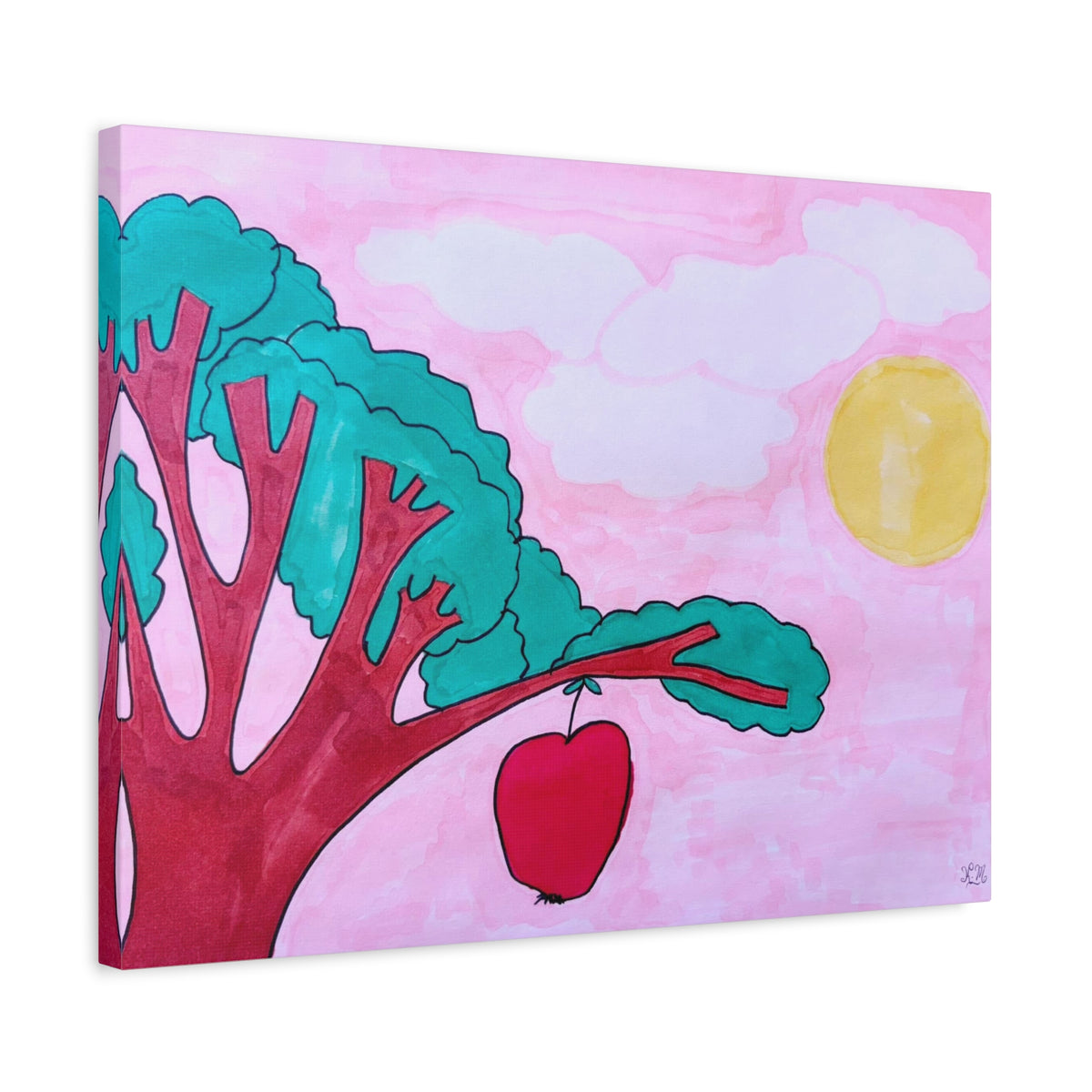 KFlo Design | Canvas Wall Art