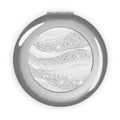 Compact Travel Mirror