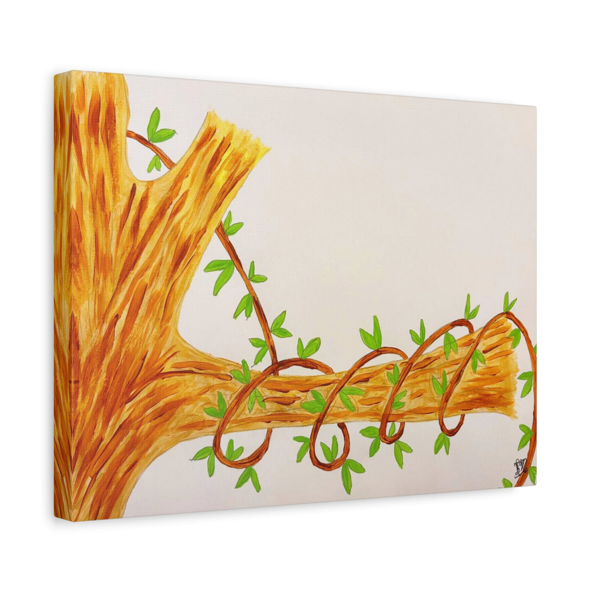 KFlo Design | Canvas Wall Art