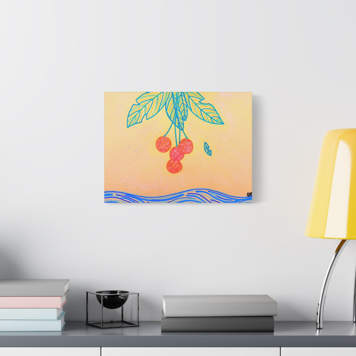 KFlo Design | Canvas Wall Art