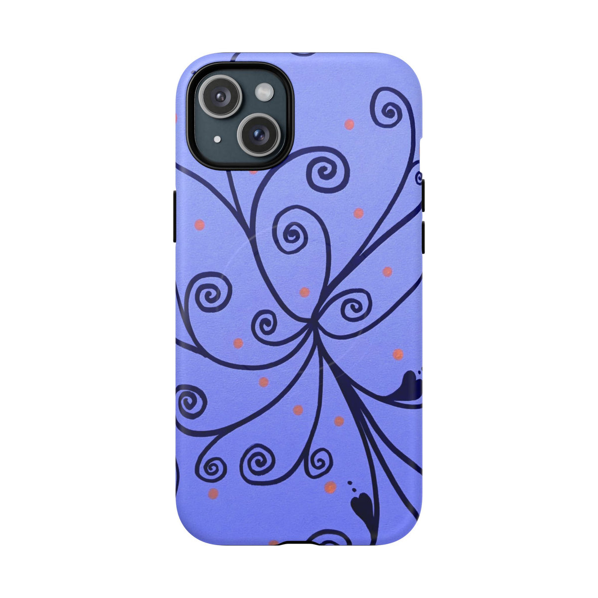 Tough Magnetic Cases