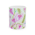 Ceramic Mug, (11oz, 15oz)