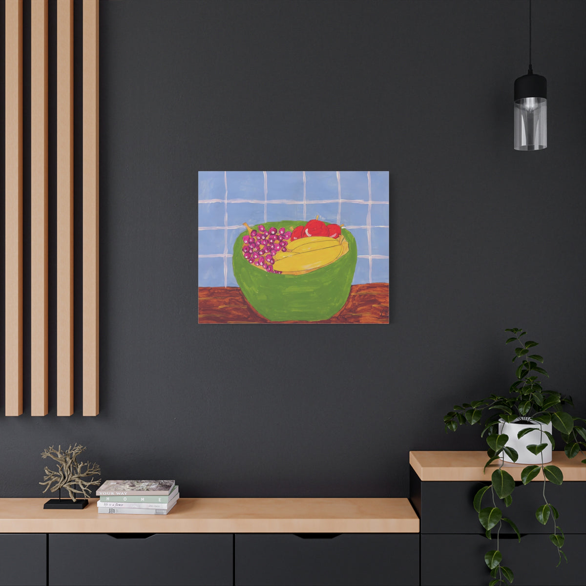KFlo Design | Canvas Wall Art
