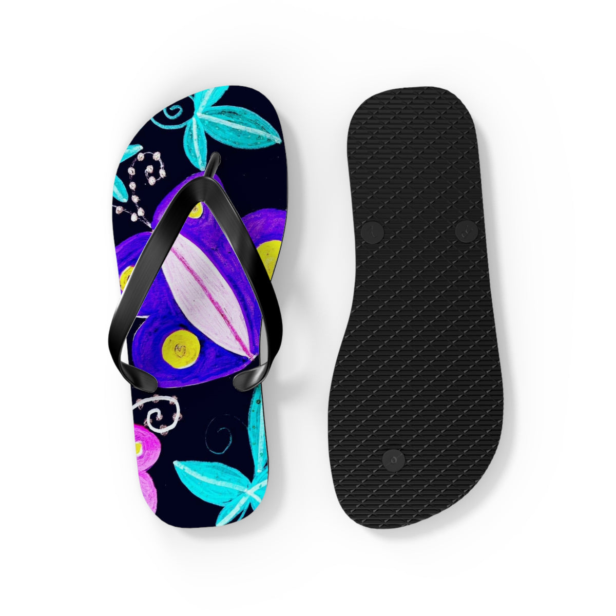Flip Flops