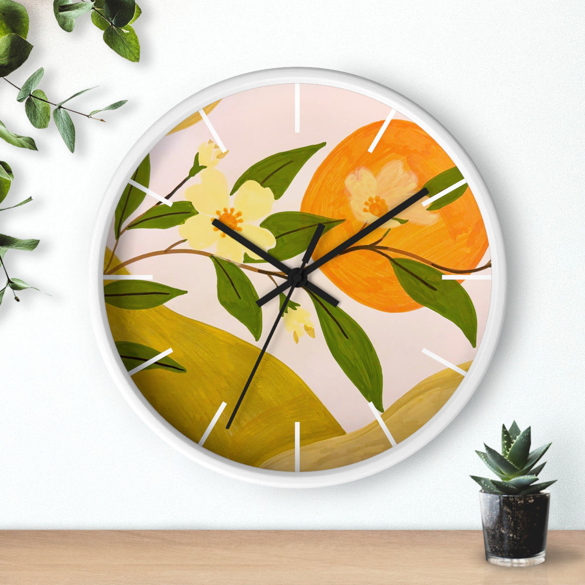 Wall Clock