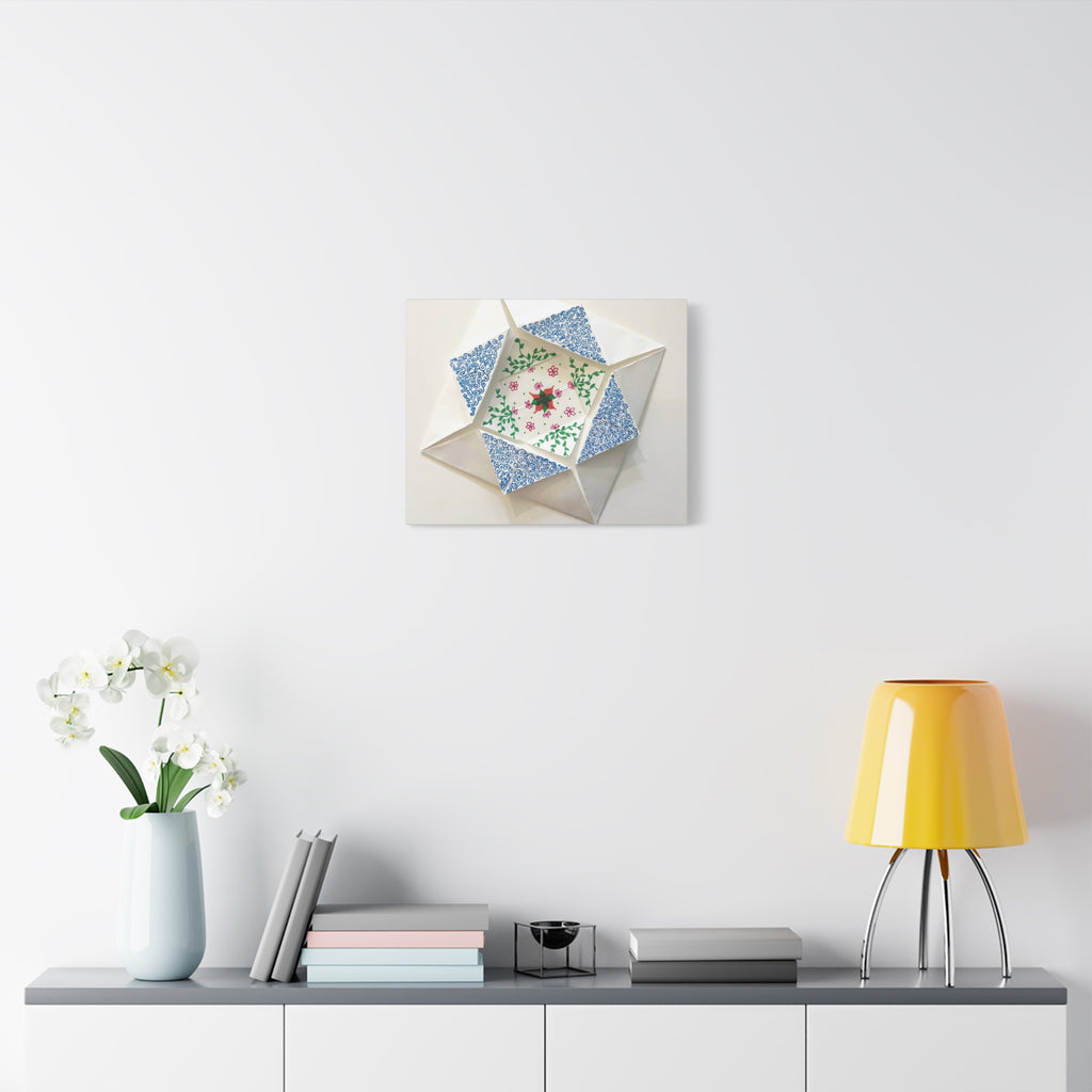 KFlo Design | Canvas Wall Art