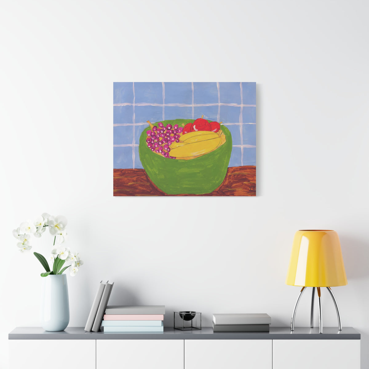 KFlo Design | Canvas Wall Art