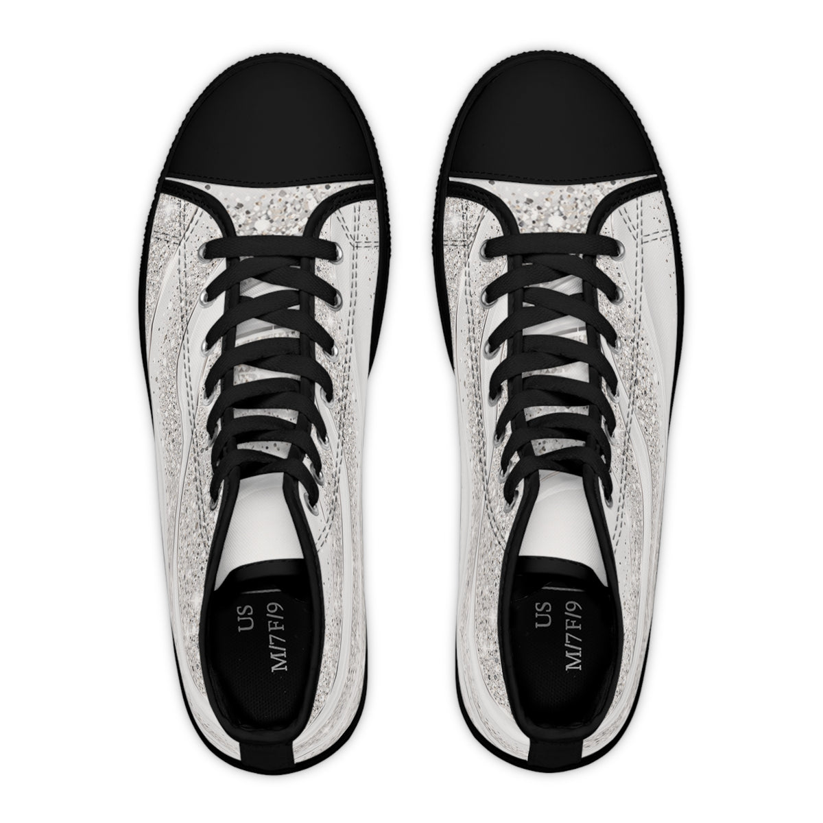Women's High Top Sneakers
