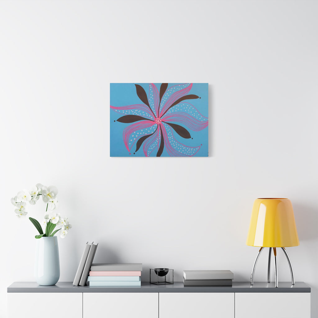 KFlo Design | Canvas Wall Art