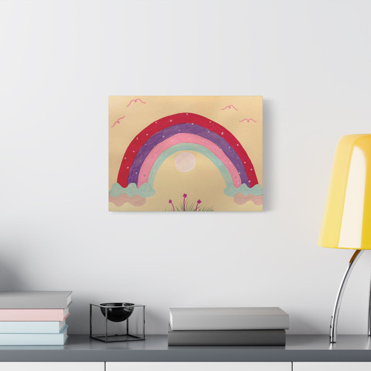 KFlo Design | Canvas Wall Art