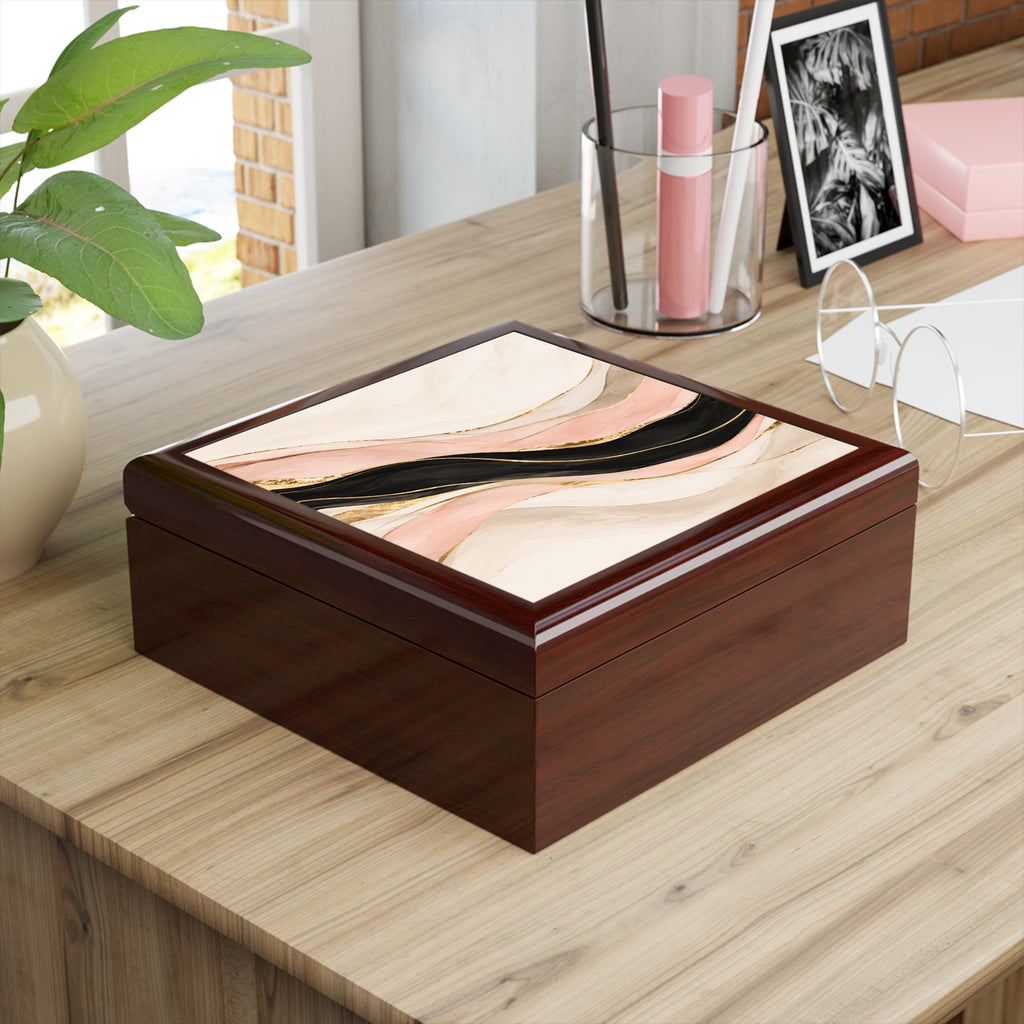 Jewelry Box