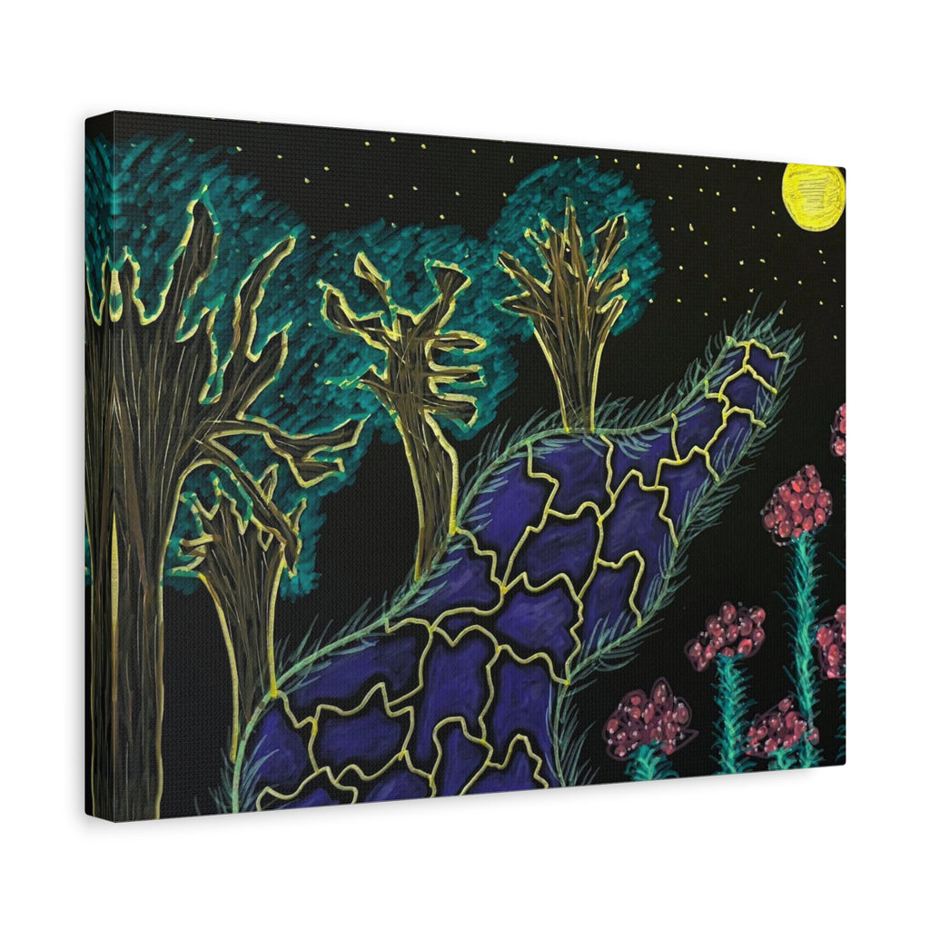 KFlo Design | Canvas Wall Art