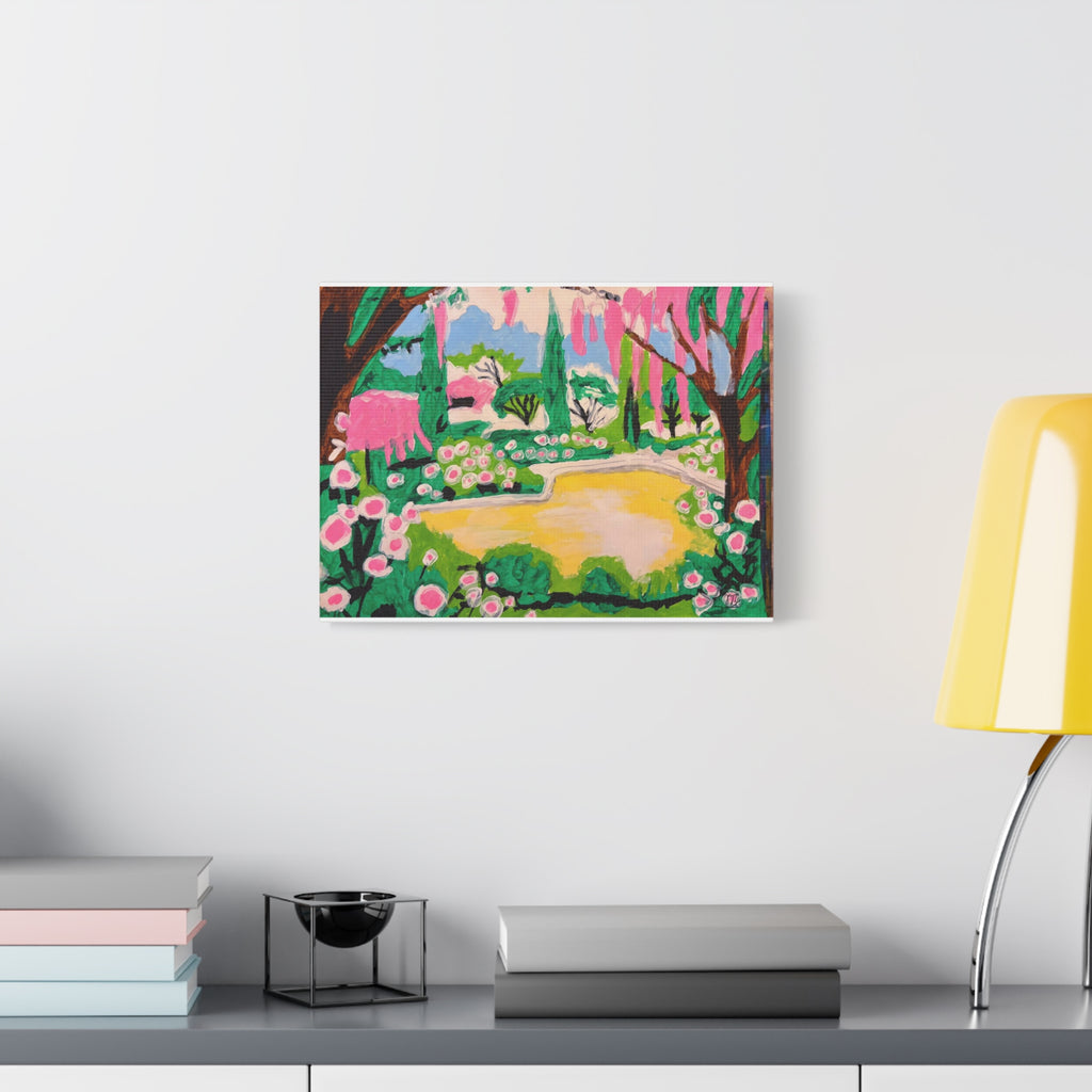 KFlo Design | Canvas Wall Art