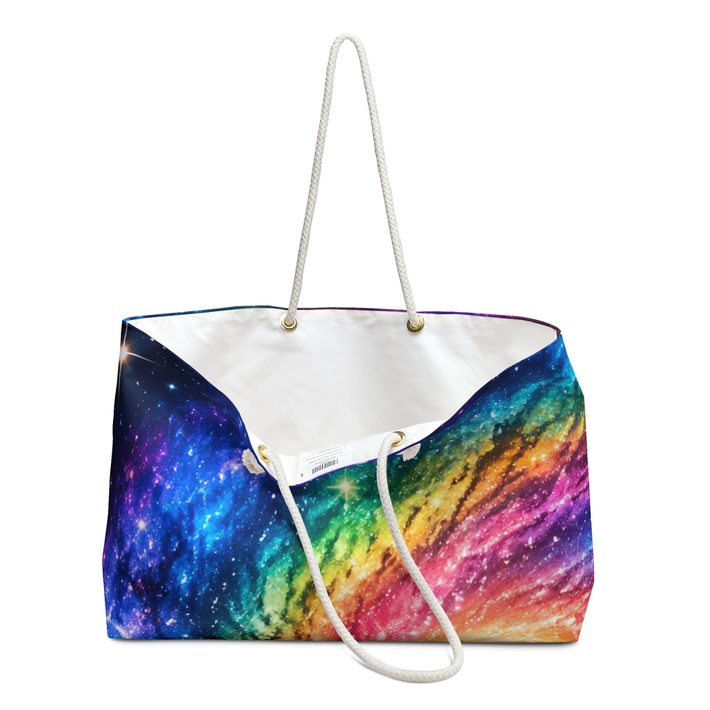 Weekender Bag