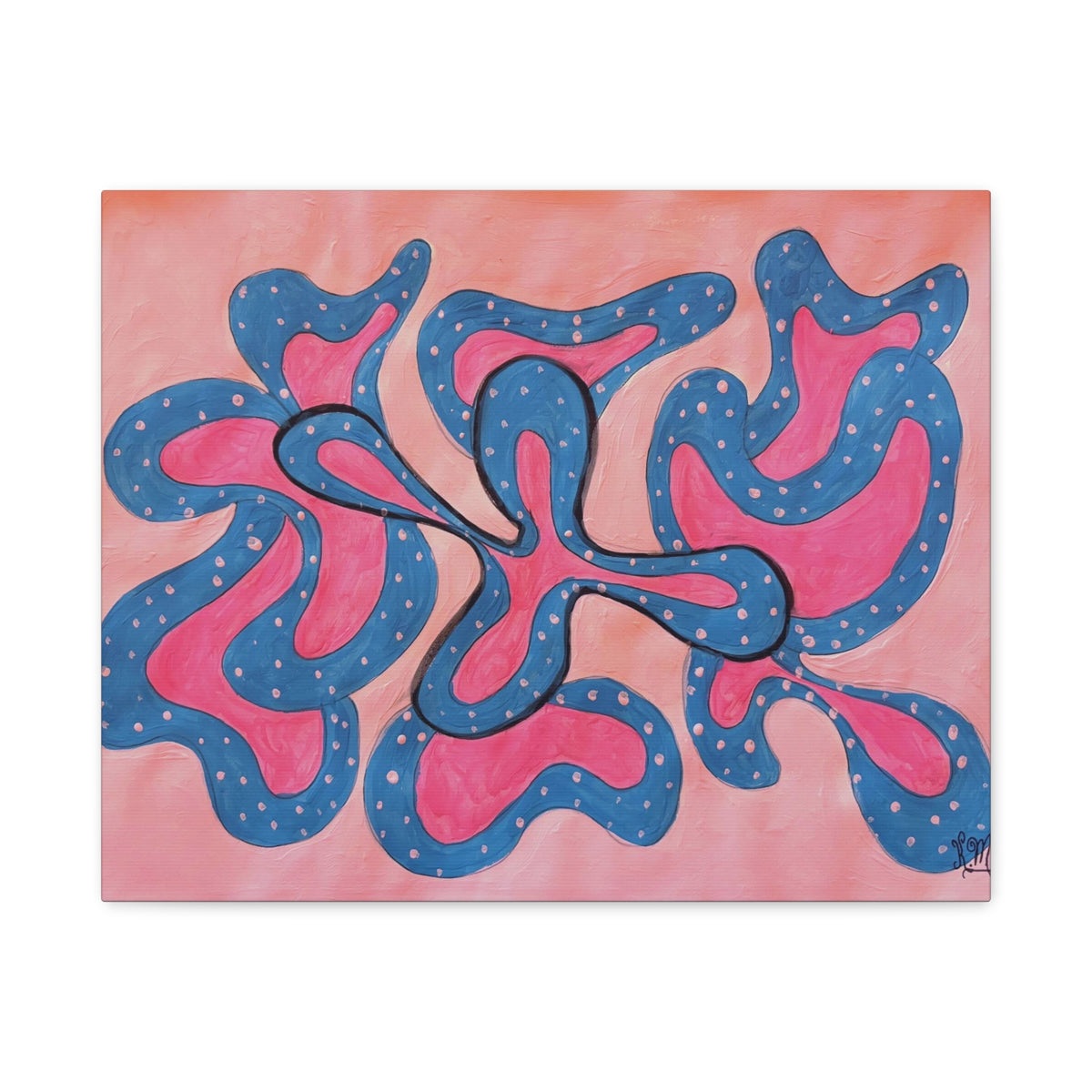 KFlo Design | Canvas Wall Art