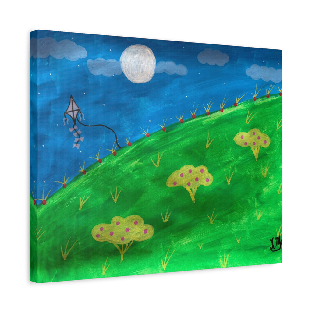 KFlo Design | Canvas Wall Art