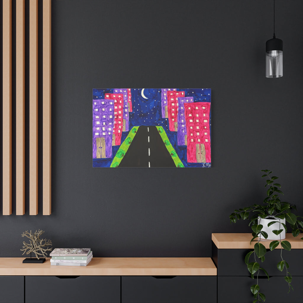 KFlo Design | Canvas Wall Art