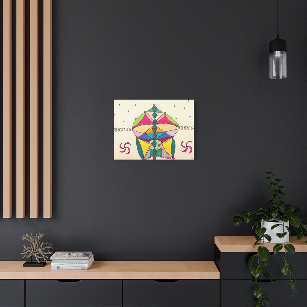 KFlo Design | Canvas Wall Art