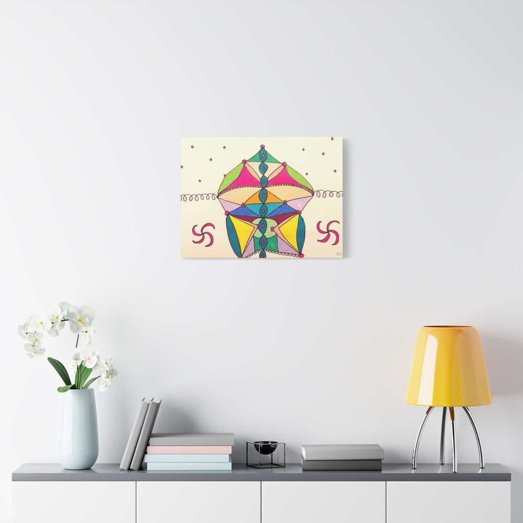 KFlo Design | Canvas Wall Art