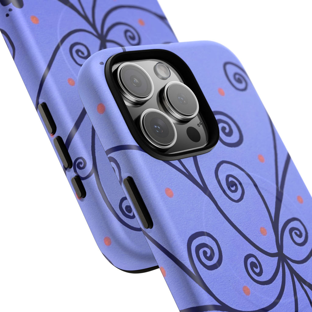 Tough Magnetic Cases