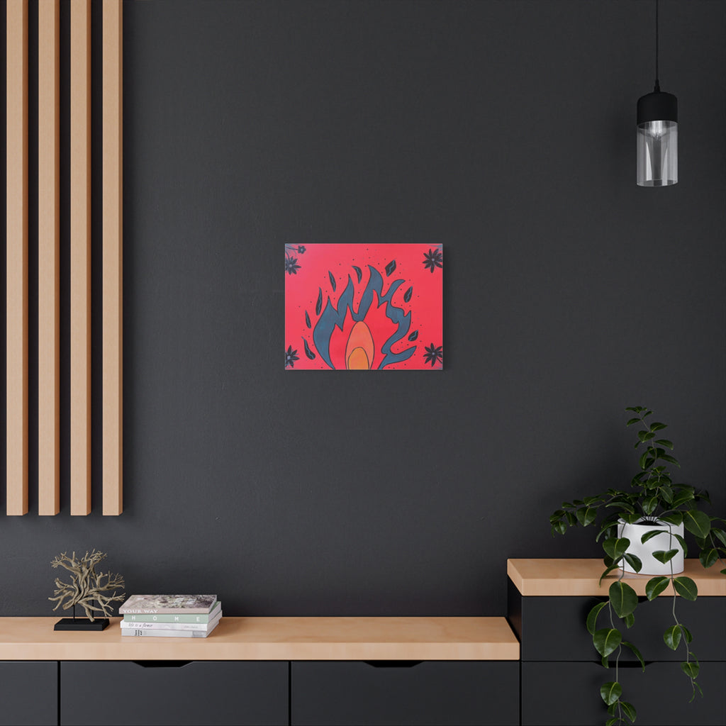 KFlo Design | Canvas Wall Art