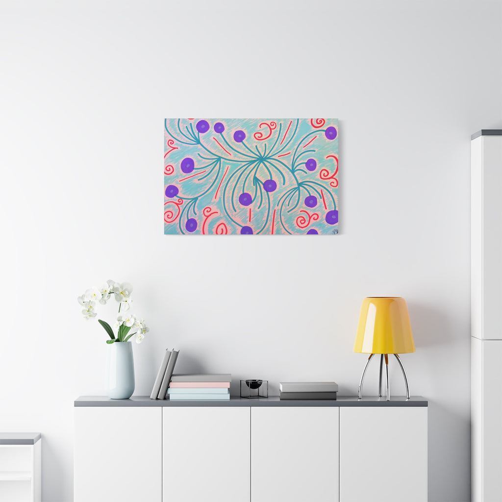 KFlo Design | Canvas Wall Art