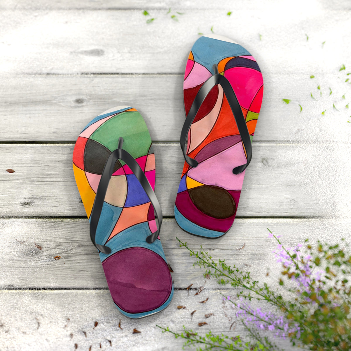 Flip Flops