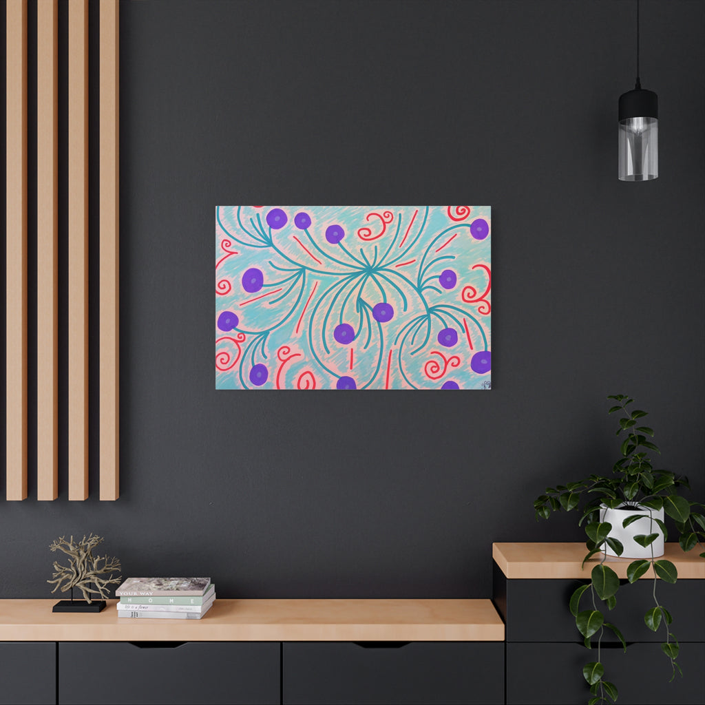 KFlo Design | Canvas Wall Art