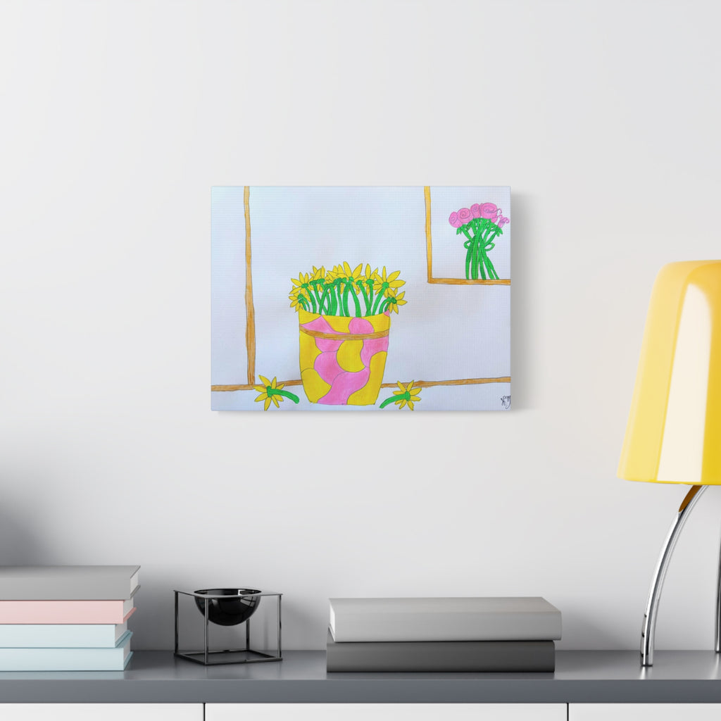 KFlo Design | Canvas Wall Art
