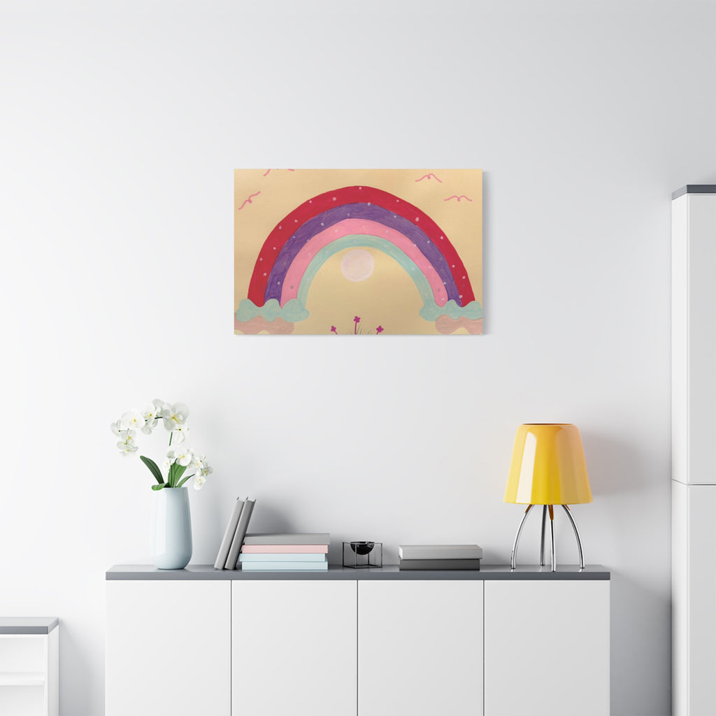 KFlo Design | Canvas Wall Art
