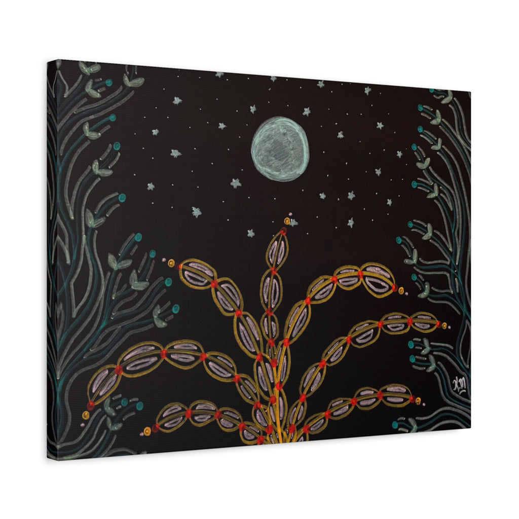 KFlo Design | Canvas Wall Art