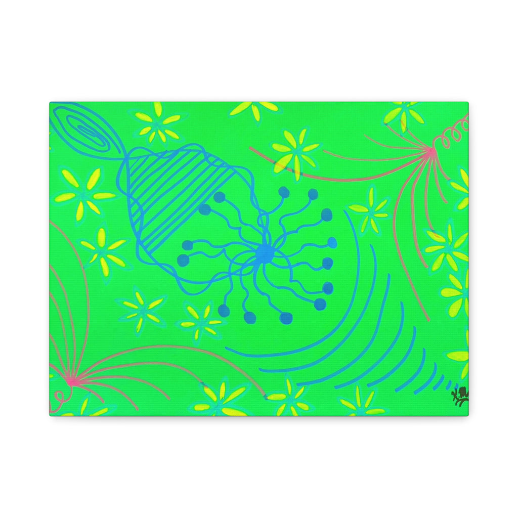 KFlo Design | Canvas Wall Art