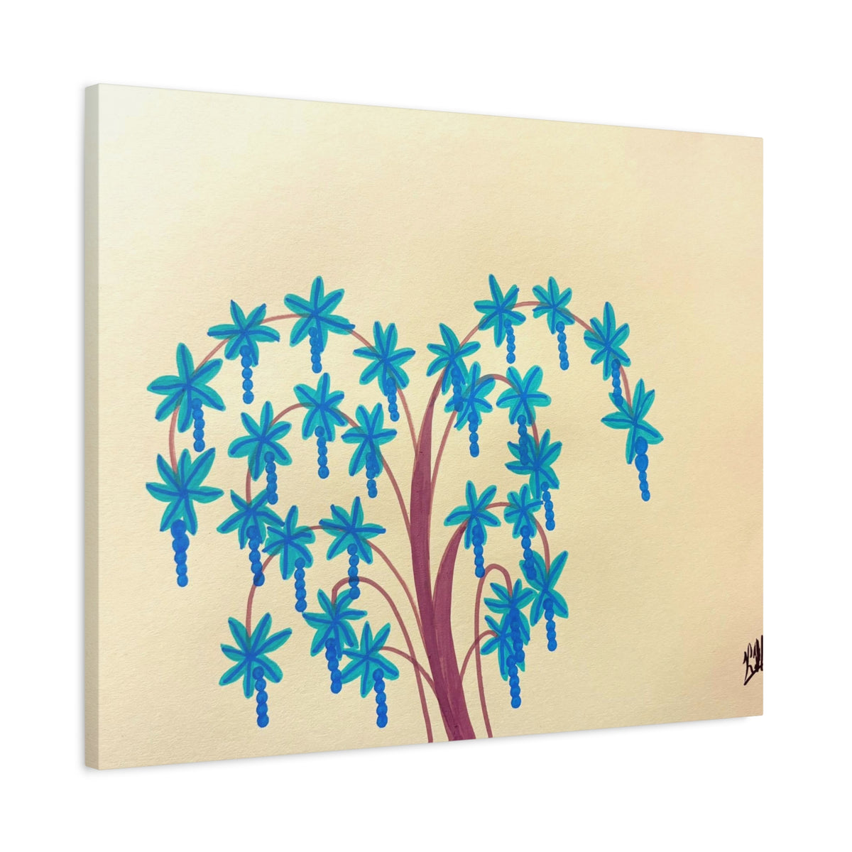KFlo Design | Canvas Wall Art