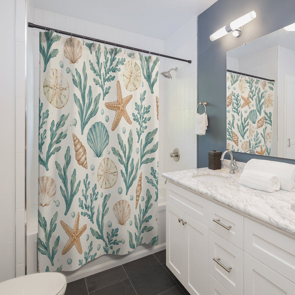 Shower Curtains