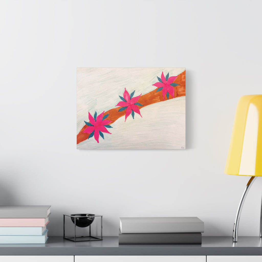 KFlo Design | Canvas Wall Art