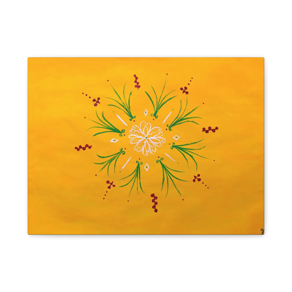 KFlo Design | Canvas Wall Art