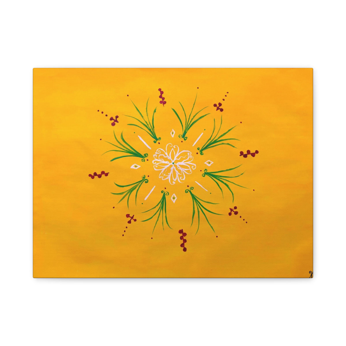 KFlo Design | Canvas Wall Art