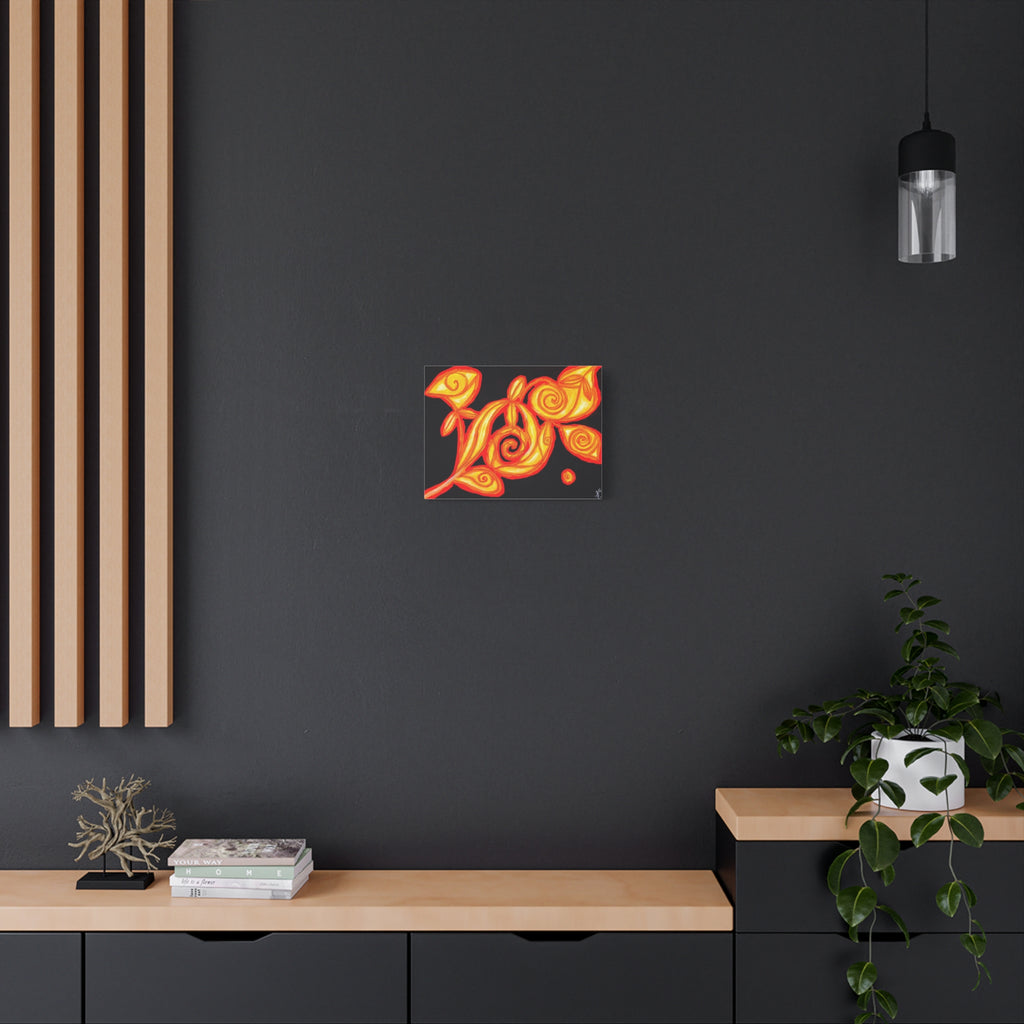 KFlo Design | Canvas Wall Art