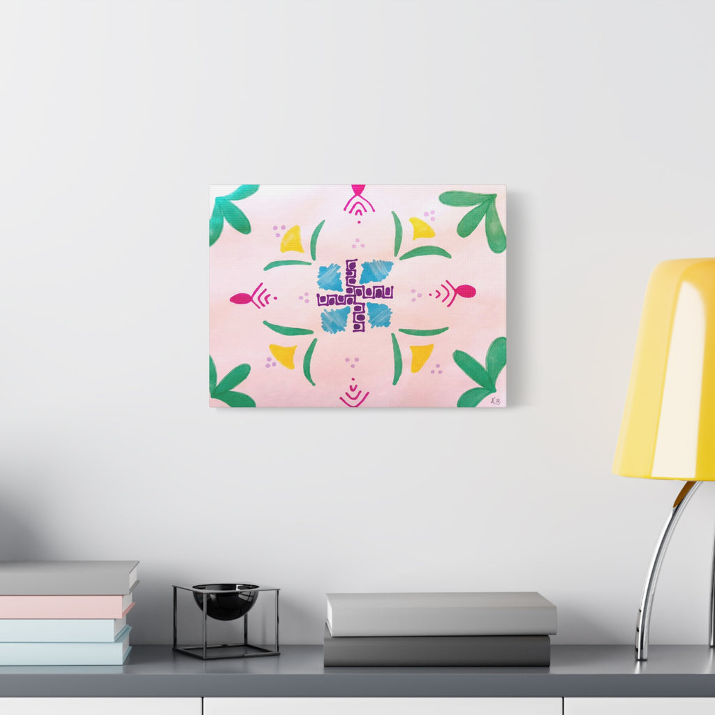 KFlo Design | Canvas Wall Art