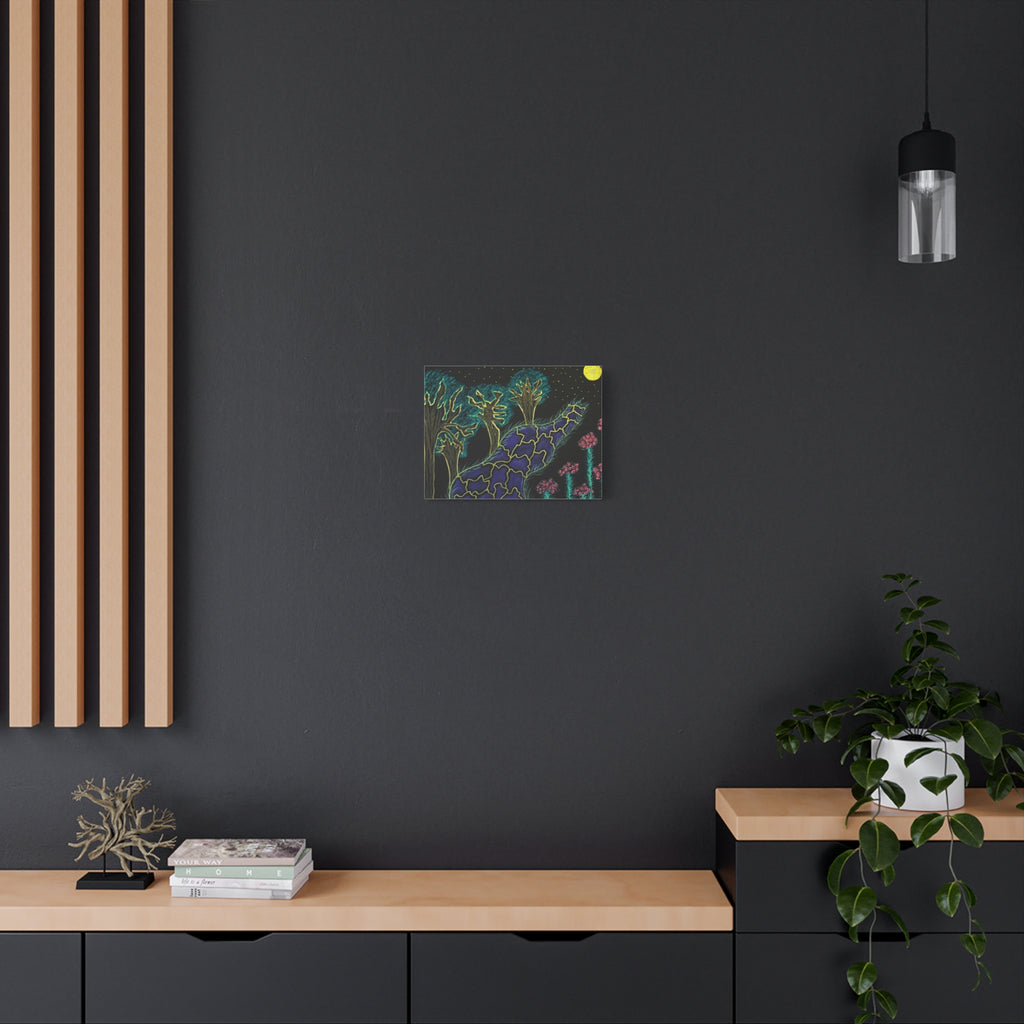 KFlo Design | Canvas Wall Art