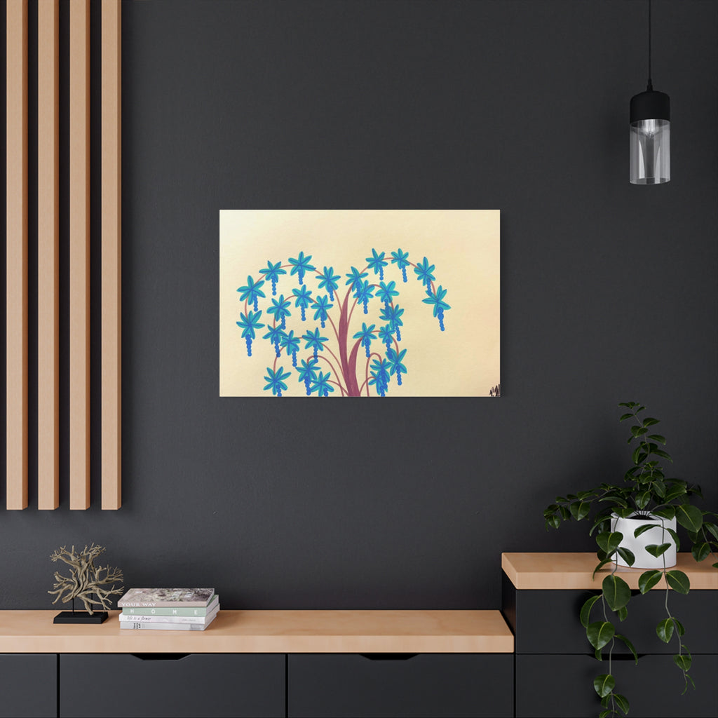 KFlo Design | Canvas Wall Art