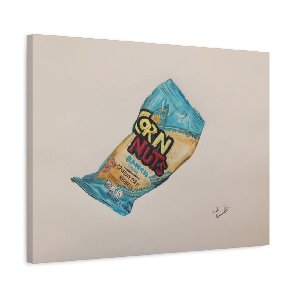 KFlo Design | Canvas Wall Art