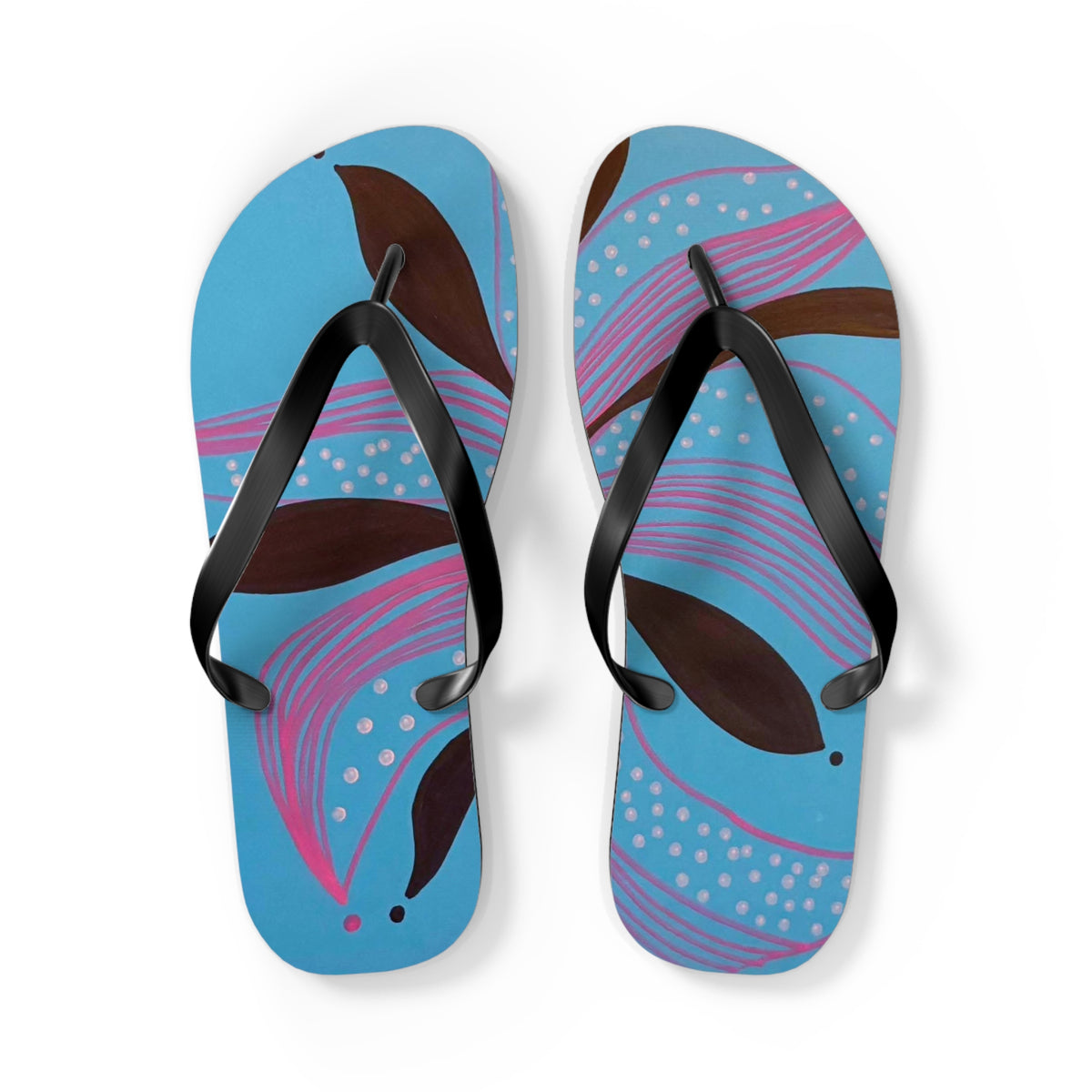 Flip Flops