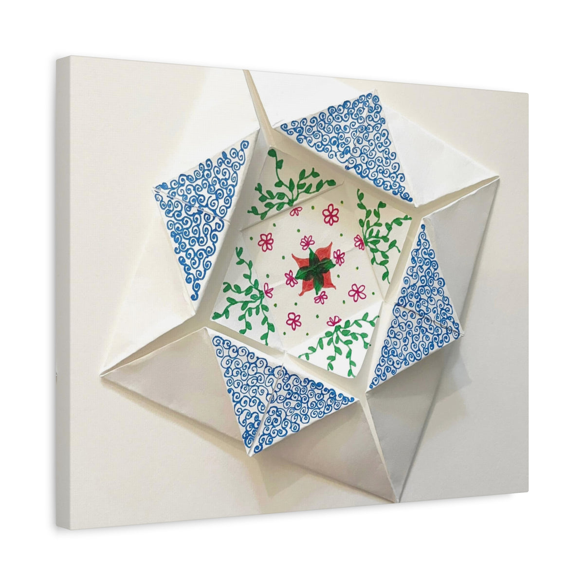 KFlo Design | Canvas Wall Art