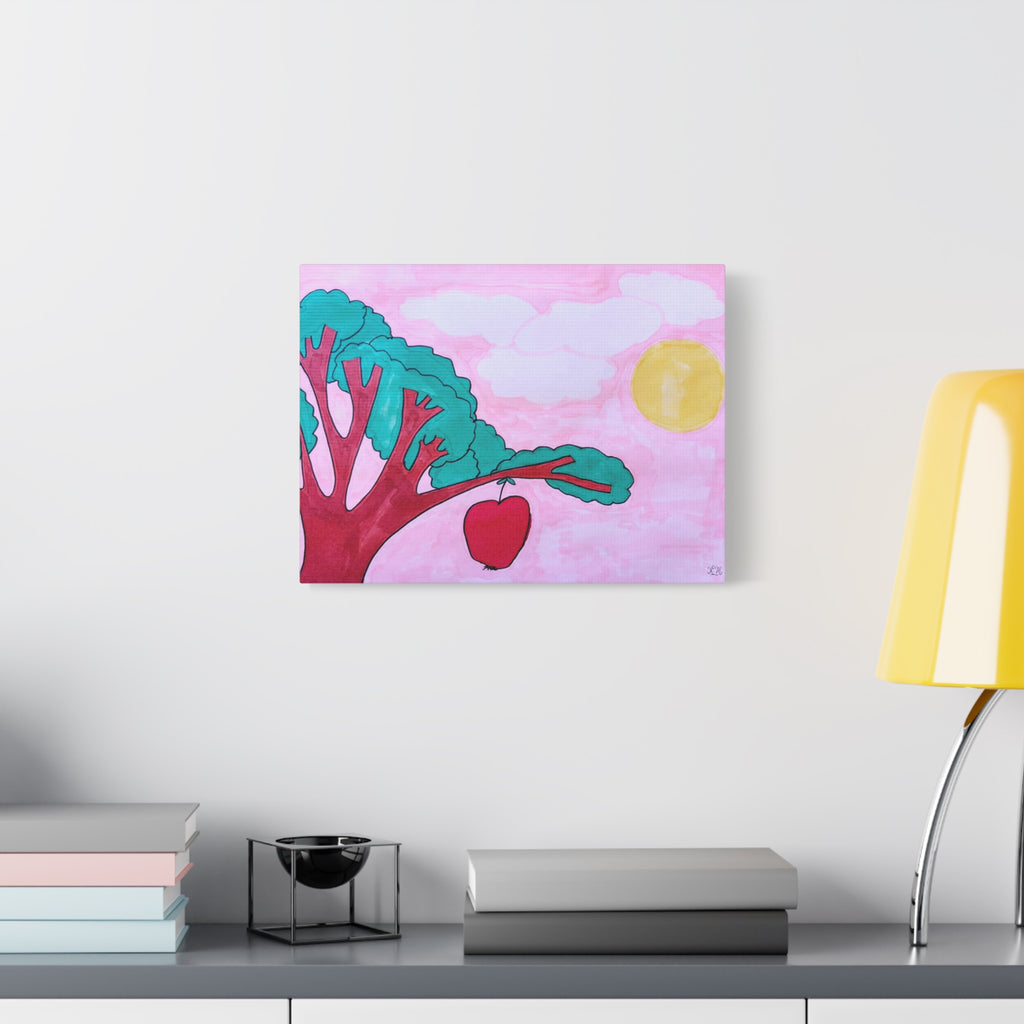 KFlo Design | Canvas Wall Art