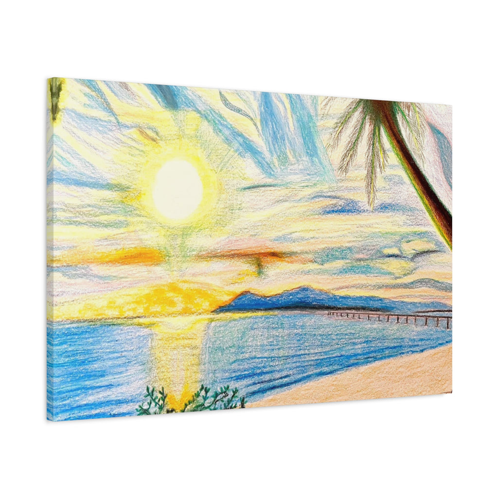 KFlo Design | Canvas Wall Art