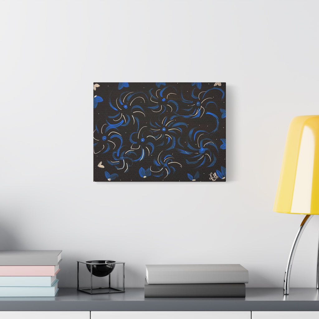 KFlo Design | Canvas Wall Art