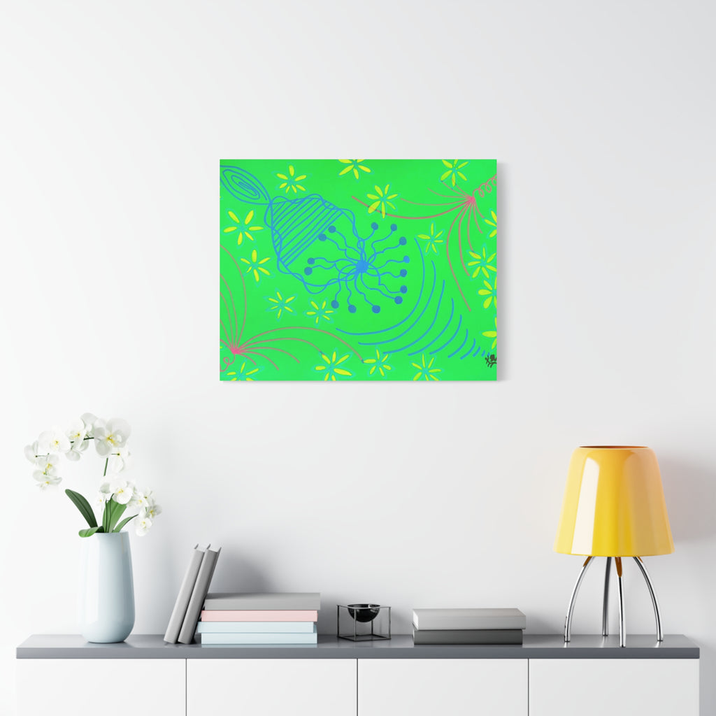 KFlo Design | Canvas Wall Art